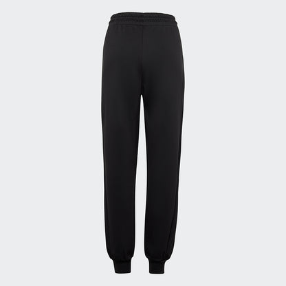 adidas Frauen Jogginghose - schwarz