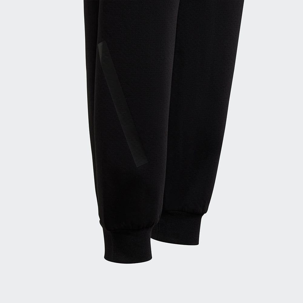 adidas Frauen Jogginghose - schwarz