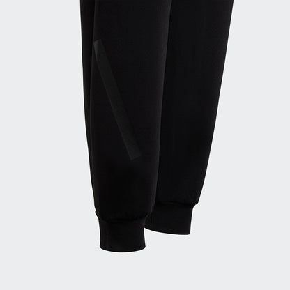 adidas Frauen Jogginghose - schwarz