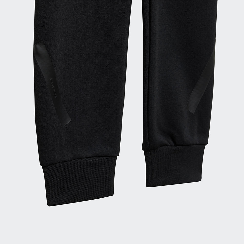 adidas Kinder Jogginghose - schwarz