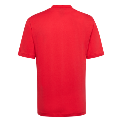 adidas T-Shirt Union Berlin - rot