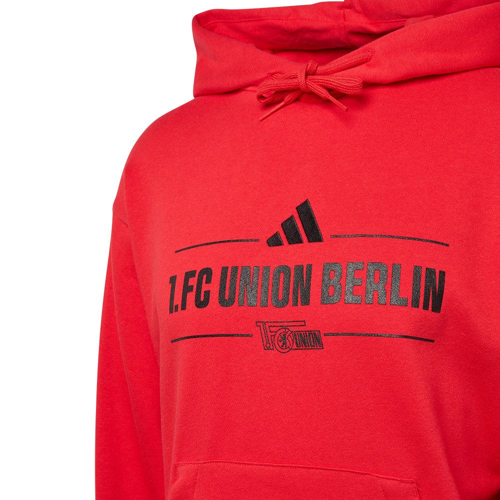 adidas Hoodie Union Berlin