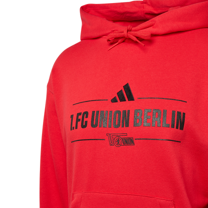 adidas Hoodie Union Berlin