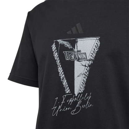 adidas T-Shirt Wimpel