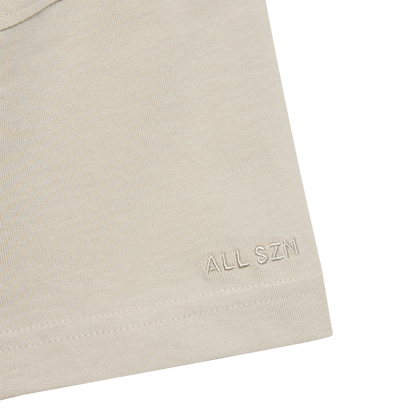 adidas T-Shirt Eisern