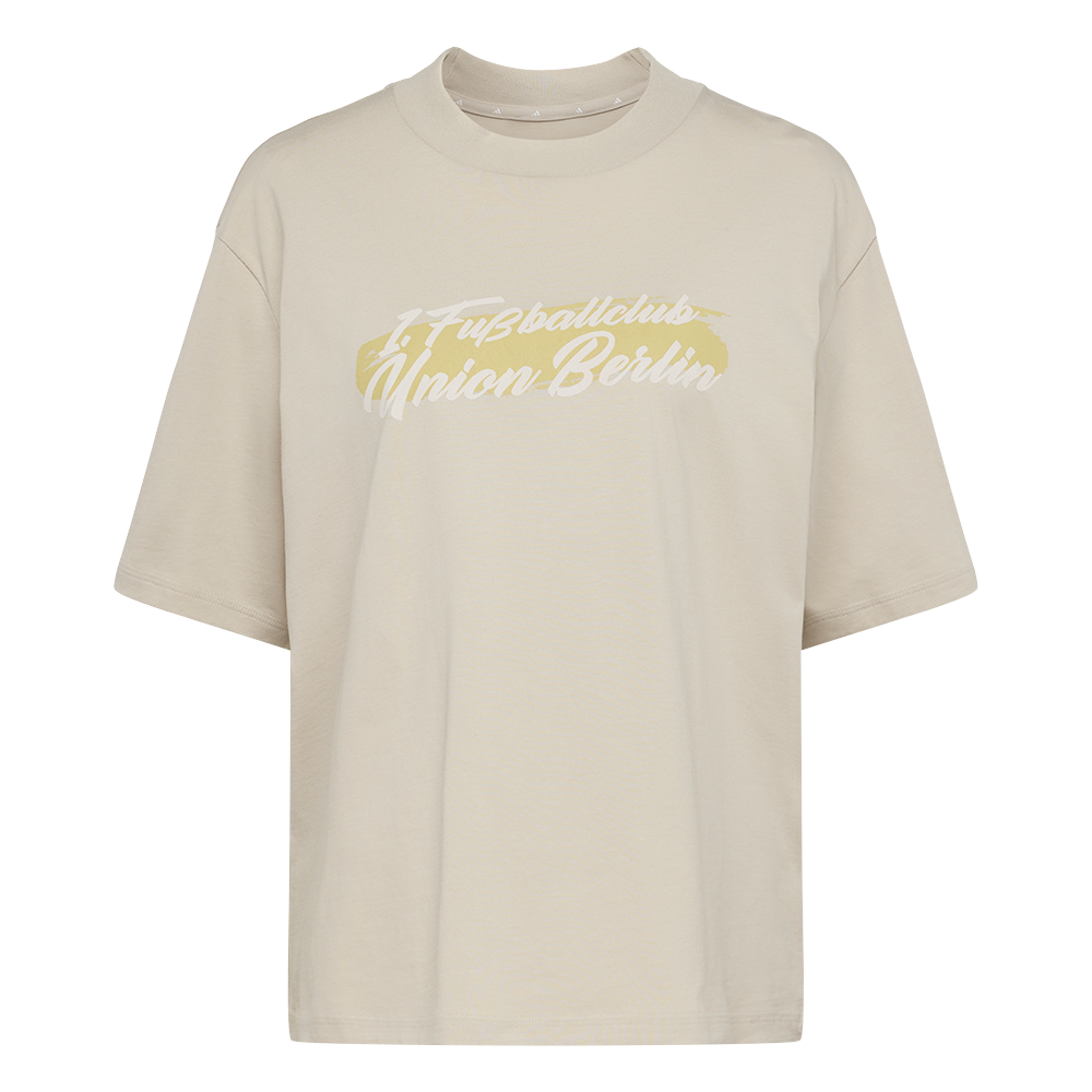 adidas Frauen T-Shirt FCUB