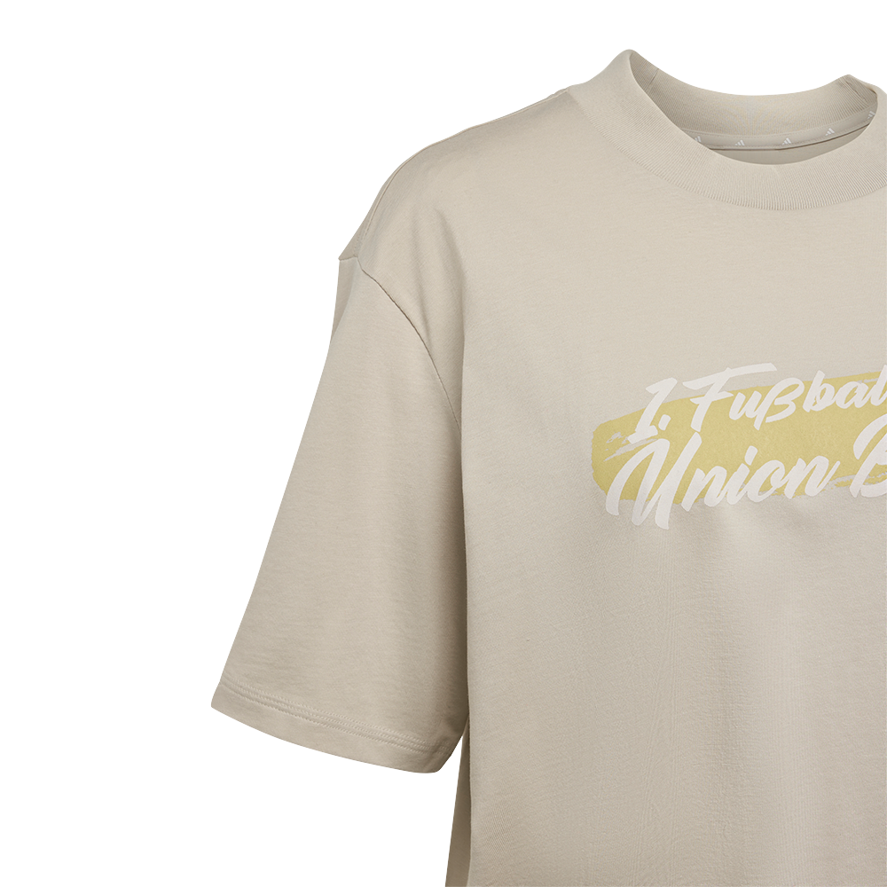 adidas Frauen T-Shirt FCUB