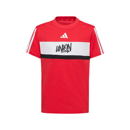 adidas Kinder T-Shirt Union