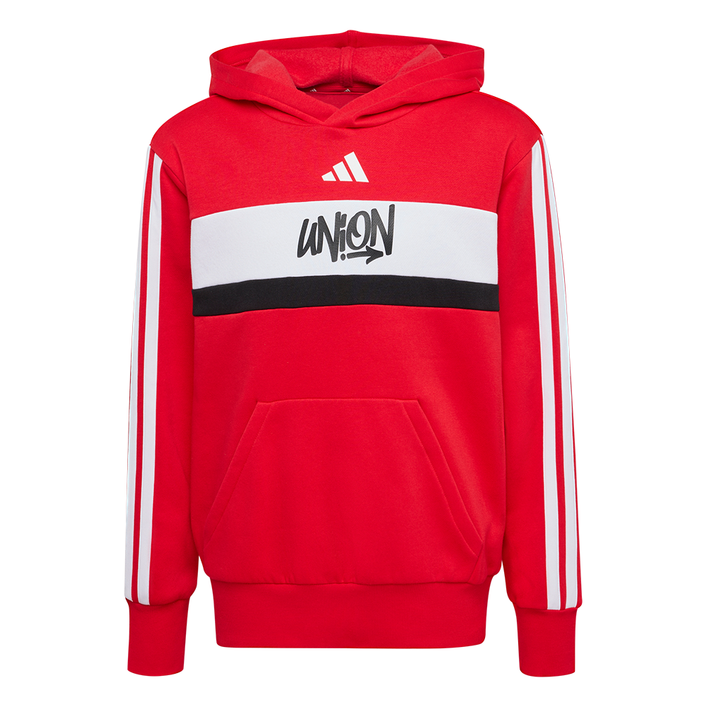 adidas Kinder Hoodie Union