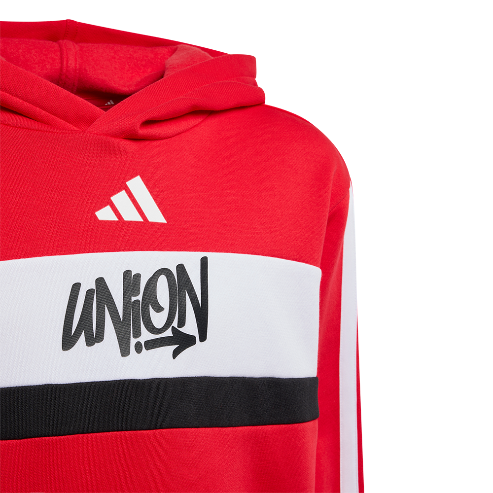 adidas Kinder Hoodie Union