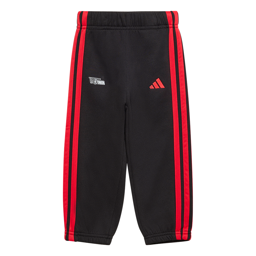 adidas Kinder Jogginganzug Eisern