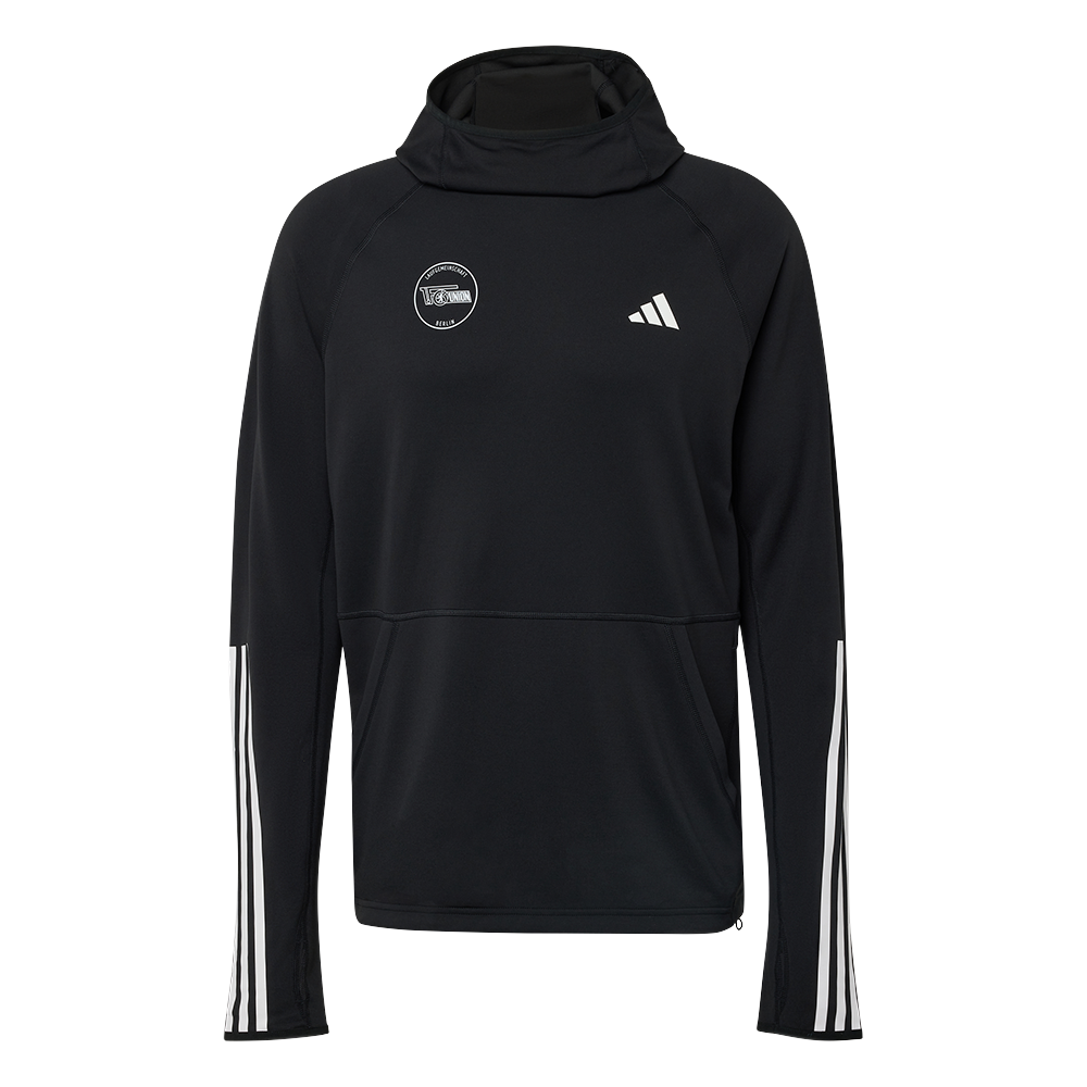 adidas Laufhoodie - Union Laufgemeinschaft