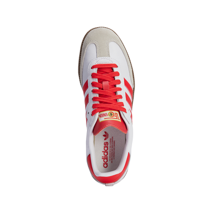 union x adidas samba