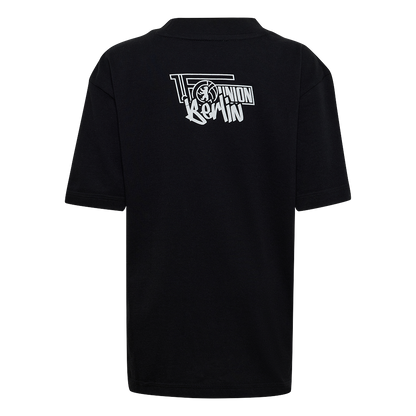 adidas Kinder T-Shirt Vereinsname
