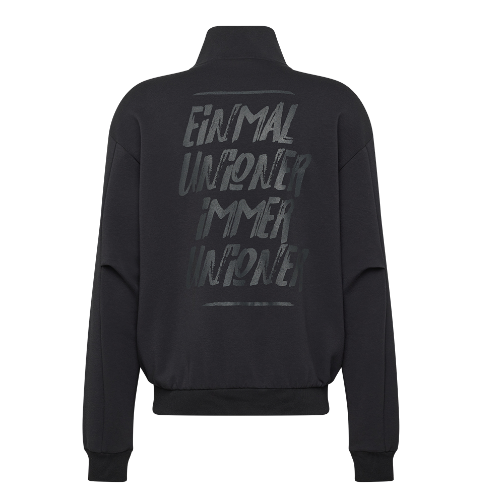 adidas Sweatjacke Einmal Unioner Immer Unioner