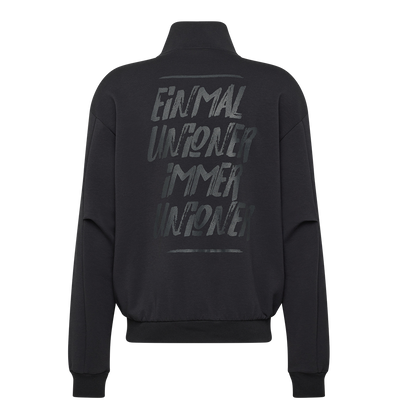 adidas Sweatjacke Einmal Unioner Immer Unioner
