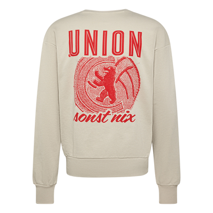 adidas Sweater Union sonst nix