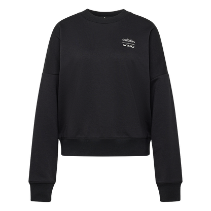 adidas Frauen Sweater unveu
