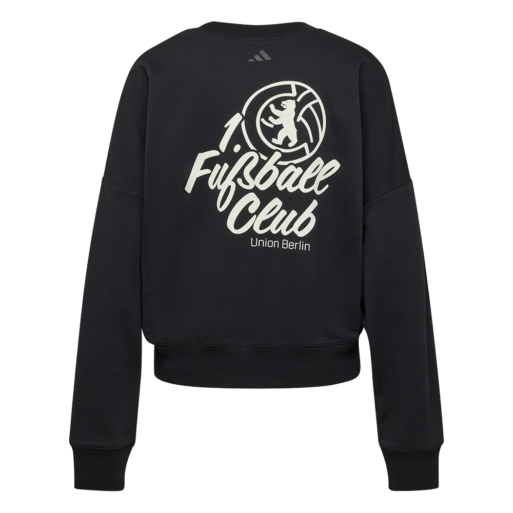 adidas Frauen Sweater unveu