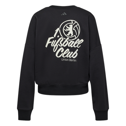 adidas Frauen Sweater unveu