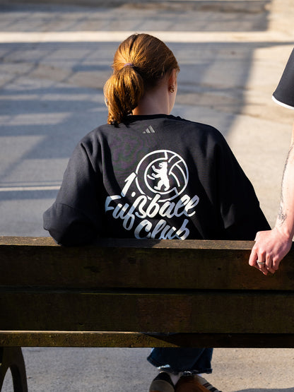 adidas Frauen Sweater unveu
