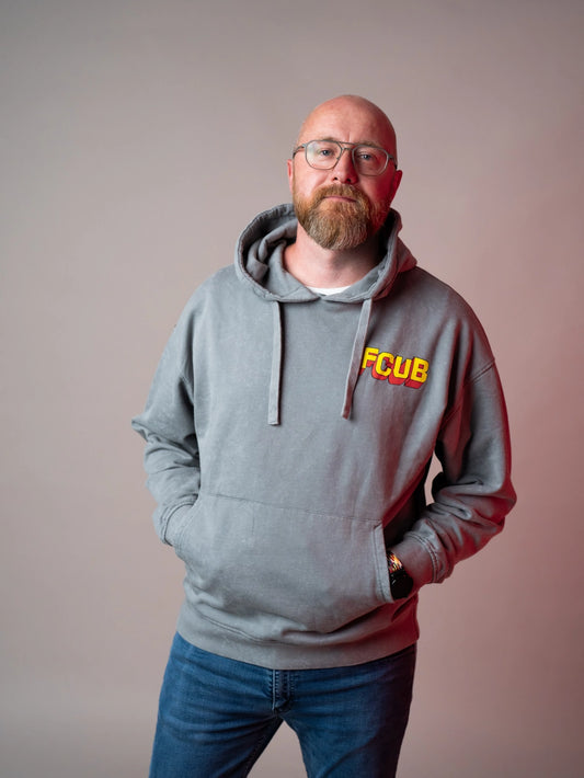 Kapuzenpullover Union Berlin