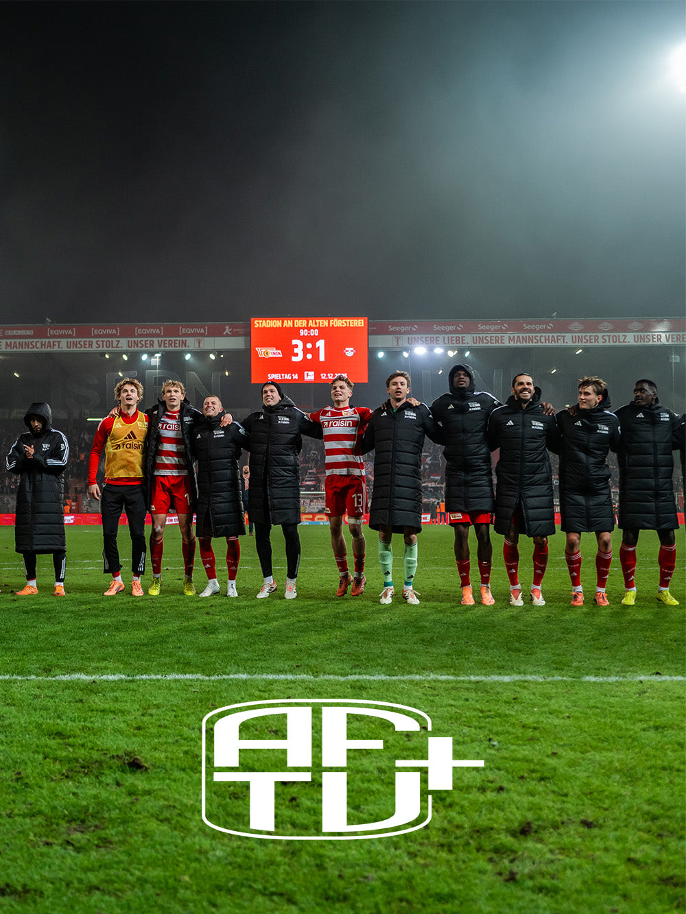 AFTV+ Abo
