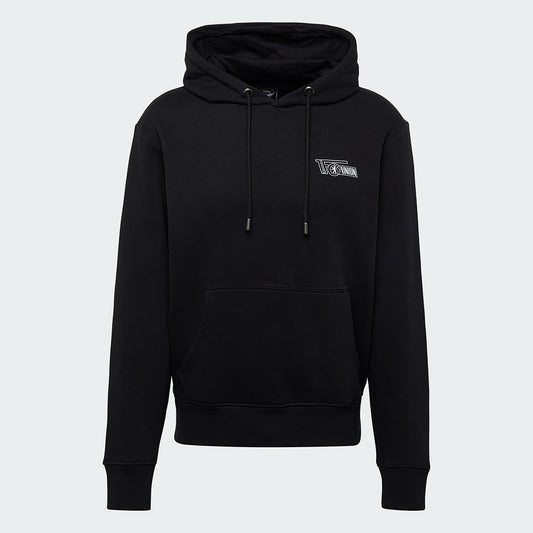 Hoodie FCUB - schwarz