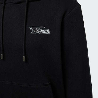 Hoodie FCUB - schwarz
